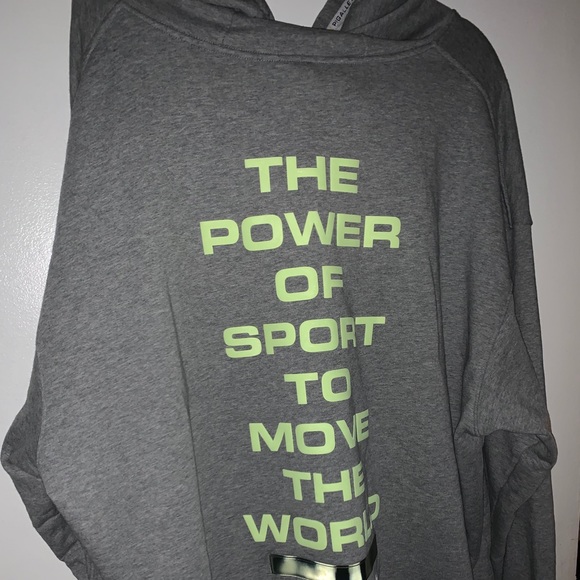 Nike x Pigalle Men’s Hoodie - Picture 2 of 4